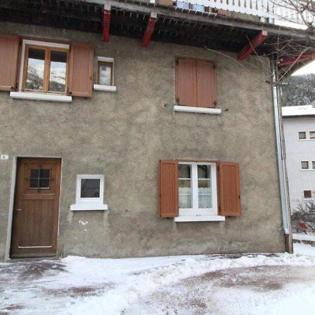 Appartement 5 Personnes Val Cenis, 2 Ch, Draps Fournis - Fr-1-508-253 란슬부르 몽 세니 외부 사진