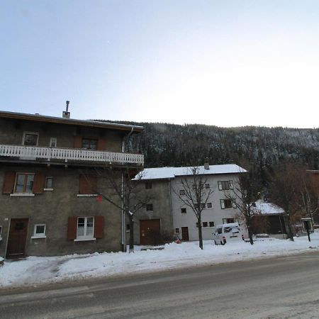 Appartement 5 Personnes Val Cenis, 2 Ch, Draps Fournis - Fr-1-508-253 란슬부르 몽 세니 외부 사진