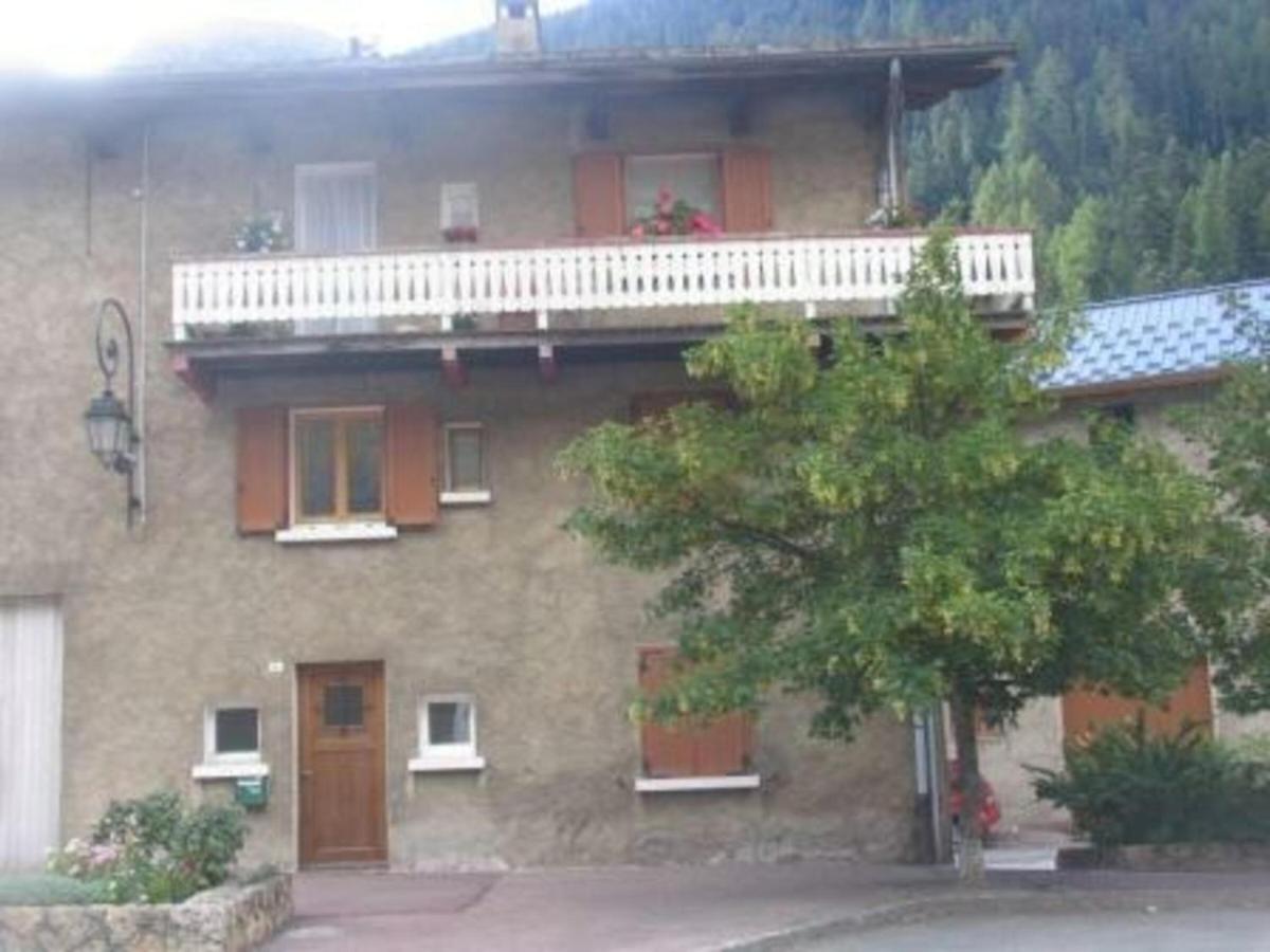 Appartement 5 Personnes Val Cenis, 2 Ch, Draps Fournis - Fr-1-508-253 란슬부르 몽 세니 외부 사진